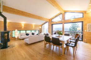 Chalet Olbios